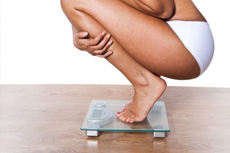 Výsledky japonskej diéty